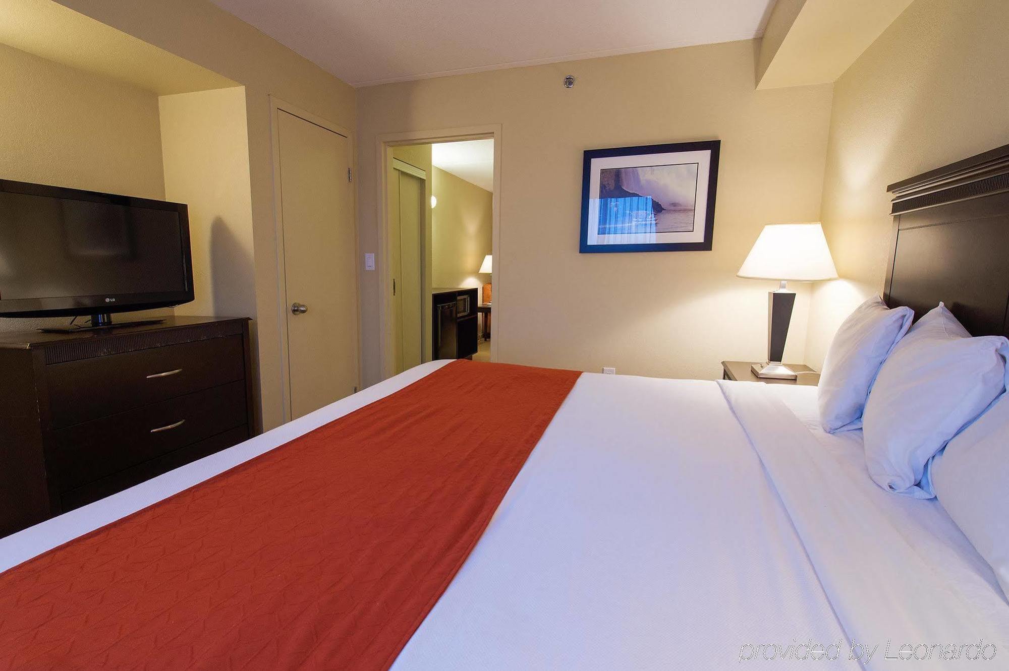 Country Inn & Suites By Radisson Niagara-Fälle Exterior foto
